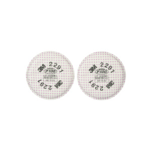 3M 2200 Series Advanced Particulate Filters P100