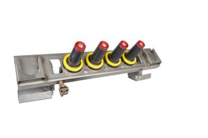 3M Deadbreak Junction Bars