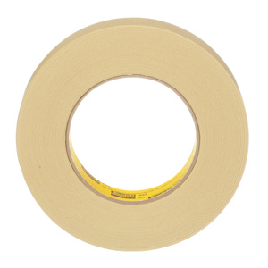 3M Scotch® 233 Series Automotive Refinish Masking Tape Tan 0.94 in