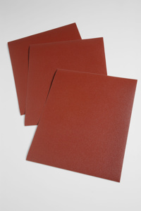 3M 314D Utility Cloth Sheets and Rolls