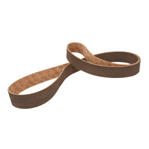 3M Scotch-Brite™ SC-BS Portable Surface Conditioning Non-woven Abrasive Belts Coarse Aluminum Oxide