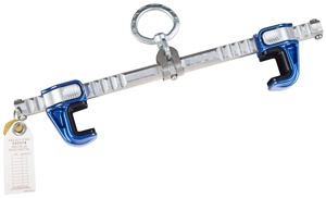 3M DBI-Sala® Beam Anchors Aluminum