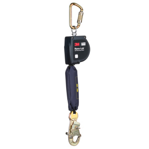 3M DBI-Sala® Nano-Lok™ Arc Flash Self-retracting Lifelines