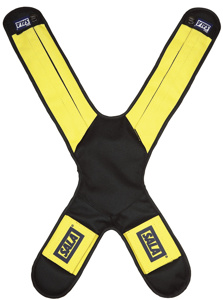 3M DBI-Sala® Comfort Harness Shoulder/Back Pads