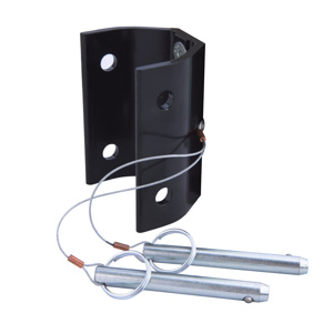 3M DBI-Sala® Davit Quick Release Mounting Brackets