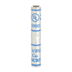 3M 10000 Splices 6 AWG Copper