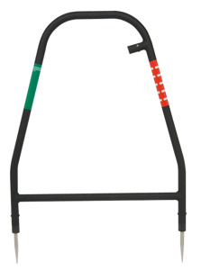 3M Earth Contact Frames