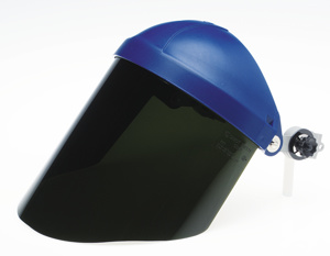 3M Faceshield Windows