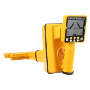 3M Dynatel Series Cable / Pipe / Marker Locators
