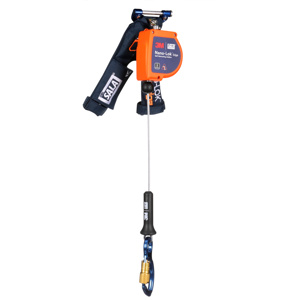 3M DBI-Sala® Nano-Lok™ Self-retracting Lifelines