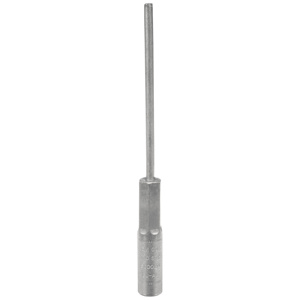 3M Uninsulated Stem Connectors 2/0 AWG