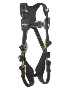 3M DBI-Sala® ExoFit NEX™ Arc Flash Harnesses