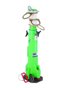 3M DBI-Sala® Portable Fall Arrest Posts