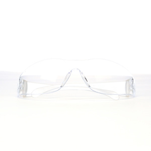 3M Safety Glasses Anti-fog, Anti-scratch Clear 20 Per Case Clear