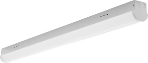 Eiko OEC-LED Series Architectural Linear-Direct Strip Lights 4 ft 46 W 4000 K 6026 lm