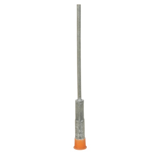 3M Uninsulated Stem Connectors 4 AWG
