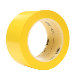 3M Plastic Tapes