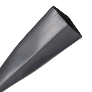 3M FP-301 Thin-wall Heat Shrink Tubes Black