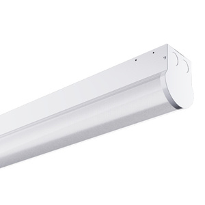 Elite Lighting OEC-LED Selectable Architectural Linear-Direct Strip Lights 4 ft 23/30/39 W 3500/4000/5000 K 3000/4000/5000 lm