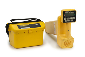 3M Dynatel Series Cable / Pipe / Fault Locators