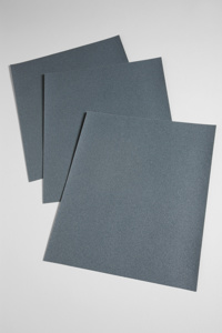 3M Wetordry™ Abrasive Sheets