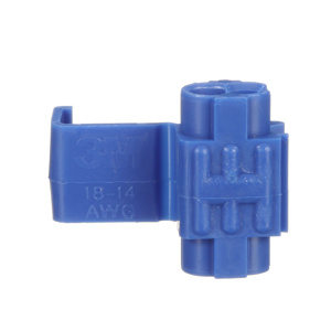 3M Scotchlok™ IDC Crimping Wire Connectors