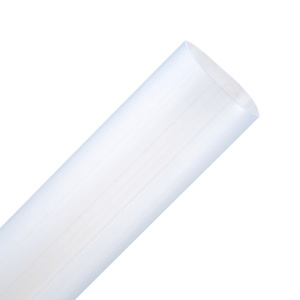 3M FP-301 Thin-wall Heat Shrink Tubes Transparent
