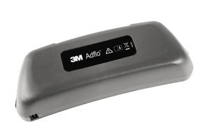3M Adflo™ Powered Air Purifying Respirator Batteries