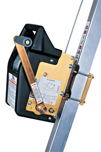 3M DBI-Sala® Salalift™II Confined Space Winch Aramid Ropes