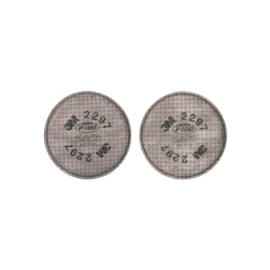 3M 2200 Series Advanced Particulate Filters P100