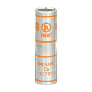 3M 10000 Splices 3/0 AWG (Str) Copper