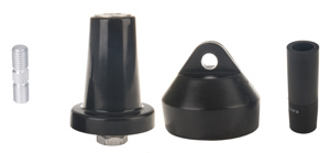 3M Deadbreak Reducing Tap Plugs
