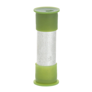 3M E-A-Rflex™ Earplugs Banded 28 ABS Plastic, Polyurethane