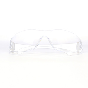 3M Safety Glasses Anti-scratch Clear 20 Per Case Clear