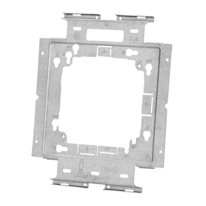 TB45P BOX MOUNTING PLATE FOR TB1624HD