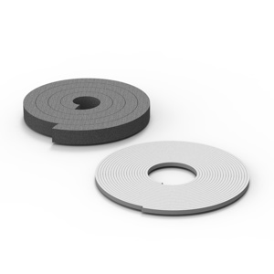 nVent HOFFMAN Cable Entry Foam and Plate Gasket Kits