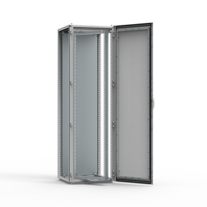nVent HOFFMAN Full Height Swing Frames