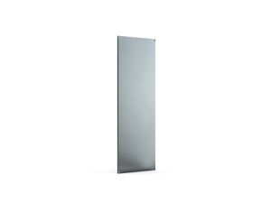 Mounting Plate, MP, 1894x1094x25mm, Galvanized, Mild Steel