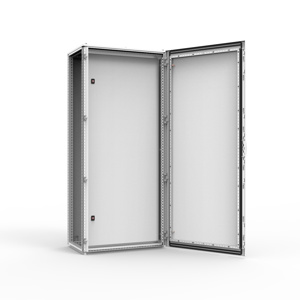 nVent HOFFMAN Power Distribution Enclosure Inner Doors