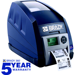 Brady IP Label Printers
