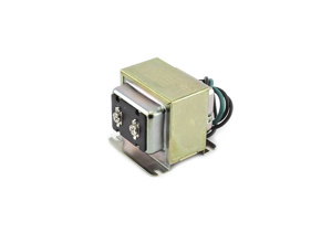 Bridgeport Fittings Class 2 Signaling Transformer 120 VAC