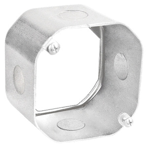 Southwire Octagon Box Extension Rings