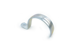 Bridgeport Fittings One Hole Rigid / IMC Conduit <em class="search-results-highlight">Straps</em> 4 in Rigid