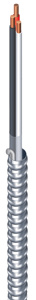 Southwire MCAP AIA Cable <em class="search-results-highlight">12/2</em> Black, White Stranded 120 V 250 ft Coil