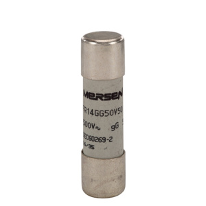 Z219235 500V CP 14X51 GG 50A S/I FS