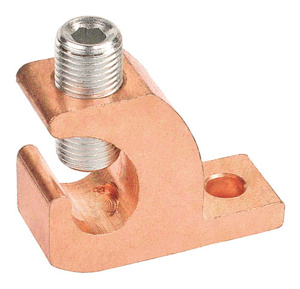 3/0-6CL LAYIN LUG 6-3/0 COPPER