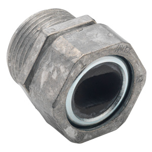 Bridgeport Fittings <em class="search-results-highlight">760</em> Series Cable Entrance Connectors 1-1/4 in Zinc Die Cast