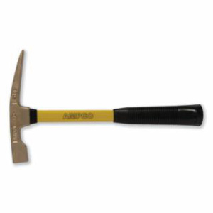Brick Hammers - Unclassified Product Family 14 in Fiberglass Straight