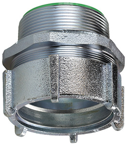 Dottie Rigid / IMC Compression Connectors