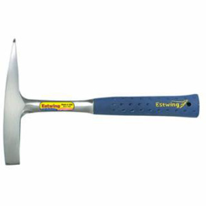 Estwing 268 Series Pointed-tip Chipping Hammers 11 in Straight Steel